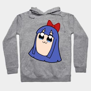 Pop Team Epic: Pipimi Hoodie